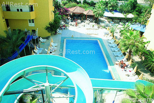 Club Alanka 6